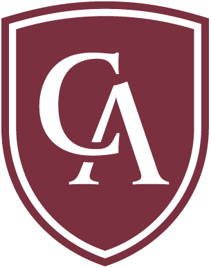 Columbus Academy Shield Mark