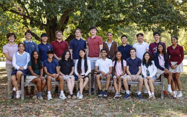 National Academic Honors For 22 Seniors | Columbus Academy